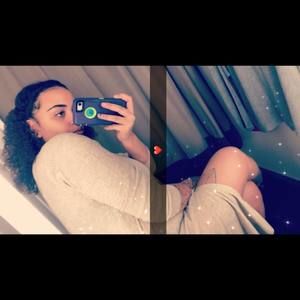 Meet your Posher, Carynne